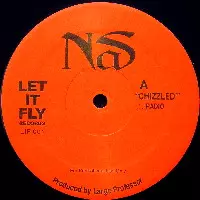 Nas ナズ NAS (ナズ) - VMG | the independent music distribution and services