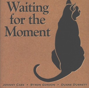 JOHNNY CASE / ジョニー・ケース / Waiting For Moment