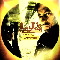 LIKWIT JUNKIES / ONE DAY AWAY