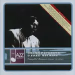 OSCAR PETERSON / オスカー・ピーターソン / COMPLETE NORMAN GRANZ SESSIONS