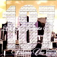 DJ GO / DJ☆GO / 2005 GANGSTA FM VOL.1