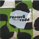 ROSWELL RUDD / ラズウェル・ラッド / ROSWELL RUDD