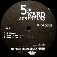 5TH WARD JUVENILES商品一覧｜ディスクユニオン・オンラインショップ
