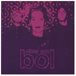 BOL / ボル / SILVER SUN