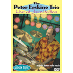 PETER ERSKINE / ピーター・アースキン / LIVE AT JAZZ BALTICA