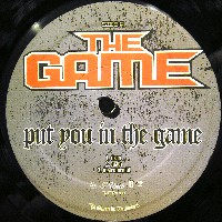 THE GAME / ザ・ゲーム / PUT YOU IN THE GAME