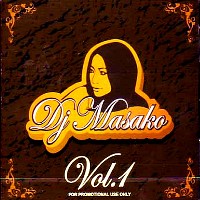 DJ MASAKO / DJ MASAKO MIX VOL.1