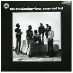 【中古】［CD］HEAR SENSE AND FEEL HEAR,SENSE AND FEEL / ヒア センス・アンド・フィール/AWAKENING