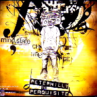 PETE PHILLY AND PERQUISITE / MIND.STATE