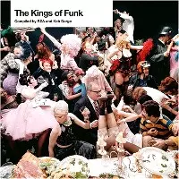 KINGS OF FUNK / KINGS OF FUNK