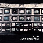 SOLE / LIVE FROM ROME