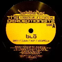 PERCEPTIONISTS / BLO