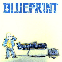 BLUEPRINT(HIP HOP) / BOOM BOX