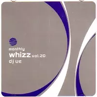 DJ UE / MONTHLY WHIZZ VOL.20
