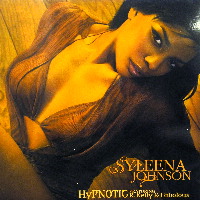 SYLEENA JOHNSON / シリーナ・ジョンソン / (PROMO) HYPNOTIC