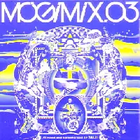 DJ TAIJI (T-SKRABBLE DJ'S) / MO' GIMIX 03