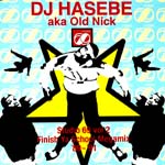 DJ HASEBE aka OLD NICK / DJハセベ aka オールドニック / STUDIO 69 VOL.2