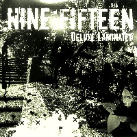 NINE FIFTEEN / DELUXE LAMINATED