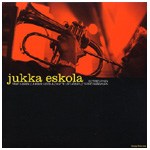 JUKKA ESKOLA / ユッカ・エスコラ / BUTTER CUP/1974