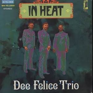 DEE FELICE / ディー・フェリス商品一覧｜JAZZ｜ディスクユニオン