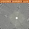 AYB FORCE / SAMPLER 01