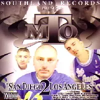 MTO / SAN DIEGO 2 LOS ANGELES