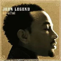 ジョン・レジェンド「Get Lifted...Rising」 SpecialRelease | RECORD STORE DAY