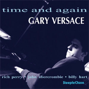 GARY VERSACE / ゲイリー・ヴェルサーチ / Time And Again