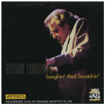 STAN TRACEY / スタン・トレイシー / LAUGHIN' AND SCRATCHIN'