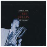 LARS GULLIN / ラーシュ・グリン / SIDEMAN VOL.6 1949-1952