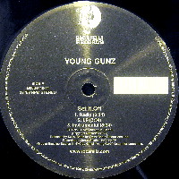 YOUNG GUNZ / SET IT OFF