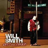 LOST AND FOUND/WILL SMITH/ウィル・スミス｜HIPHOP/R&B｜ディスク