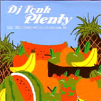 DJ TONK / PLENTY