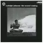 SECOND COMING / セカンド・カミング/RUDOLPH JOHNSON/ルドルフ