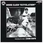 REVELATION / リヴェレーション/DOUG CARN/ダグ・カーン｜JAZZ