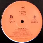 AMERIE / エイメリー / 1 THING