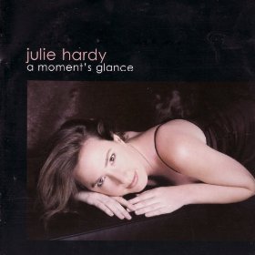 JULIE HARDY / ジュリー・ハーディー / Moment's Glance