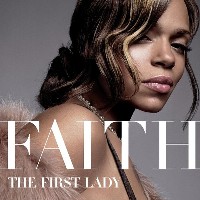 FAITH EVANS / フェイス・エヴァンス / FIRST LADY