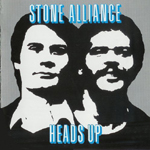 STONE ALLIANCE / ストーン・アライアンス / HEADS UP