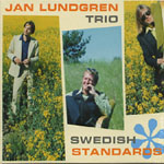 JAN LUNDGREN / ヤン・ラングレン / SWEDISH STANDARDS