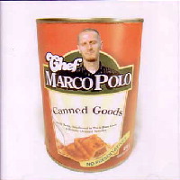 MARCO POLO / マルコ・ポロ / CANNED GOODS