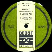 MASSIVO / LOVIN YOU