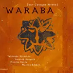 JEAN-JACQUES AVENEL / ジャン=ジャック・アヴヌル / WARABA
