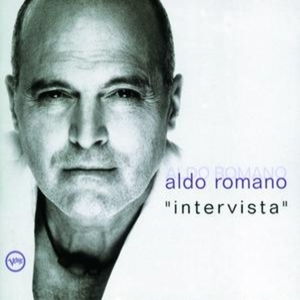 ALDO ROMANO / アルド・ロマーノ / Intervista(2CD)