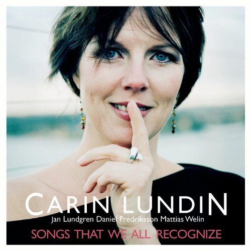 CURLIN LUNDIN / Songs That We All Recognize