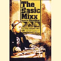 DJ SHORTKUT / BASIC MIXX