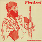 MAULAWI NURURDIN / マウラウィ・ヌルーディン / MAULAWI