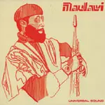 Maulawi LP 美品 MAULAWI (LP)/MAULAWI NURURDIN/マウラウィ・ヌルーディン/RARE GROOVE