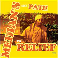 MEDIAN / PATH TO RELIEF EP
