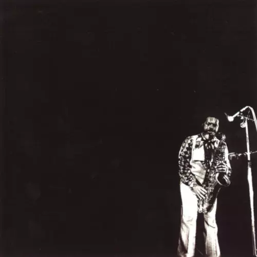 ALBERT AYLER / アルバート・アイラー / Live at Riviera
